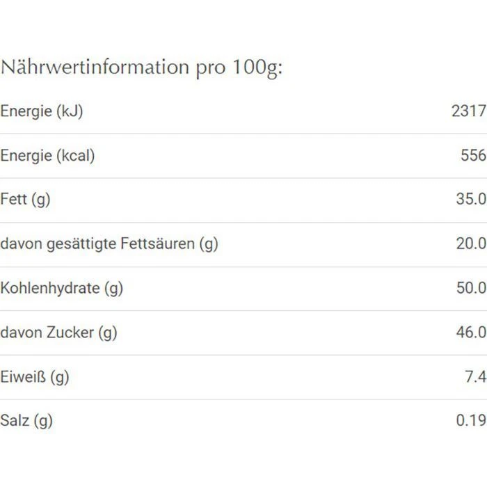 Lindt Tafelschokolade Hauchdünne Täfelchen, Auslese, 3 Sorten, 125g 5 Lindt Tafelschokolade Hauchdünne Täfelchen, Auslese, 3 Sorten, 125g – Bild 5