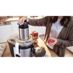 Bosch Entsafter VitaJuice 4, MES4010, Silber, Aluminium, 1200 Watt -Hause Gemischtwaren Geschäft 035038efaa9672999d53642251aff0cee2c943ff entsafter bosch vitajuice 4 mes4010
