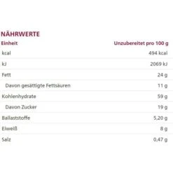 Alnatura Kekse Hafer-Knusperkeks, BIO, 150g -Hause Gemischtwaren Geschäft 03ca9241b69f48c568c1297d9fce434366b68f18 kekse alnatura hafer knusperkeks bio
