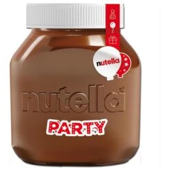 Nutella Brotaufstrich Party Edition, XXL-Glas, 3kg 8 Nutella Brotaufstrich Party Edition, XXL-Glas, 3kg -Hause Gemischtwaren Geschäft 042c2ad8d912ddbb892ad5b5cac89df0ed84fd3e brotaufstrich nutella party edition