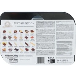 Lambertz Kekse Best Selection, In Blechdose, 24 Sorten, 1000g -Hause Gemischtwaren Geschäft 05068a20a1d2f806d537d06e909cf7e53a6fe546 kekse lambertz best selection