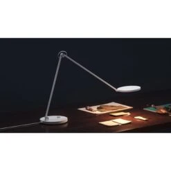 Xiaomi Schreibtischlampe Mi LED Desk Lamp Pro, Standfuß, Dimmbar, Smart -Hause Gemischtwaren Geschäft 061e5190a1d336f161bcf0fd4b22ee3bc6f95e4d schreibtischlampe xiaomi mi led desk lamp pro