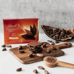 Lindt Tafelschokolade Hauchdünne Täfelchen, Auslese, 3 Sorten, 125g 7 Lindt Tafelschokolade Hauchdünne Täfelchen, Auslese, 3 Sorten, 125g -Hause Gemischtwaren Geschäft 09134b7508fef4c8700a6fa77239fbf1b070eb5c tafelschokolade lindt hauchduenne taefelchen auslese