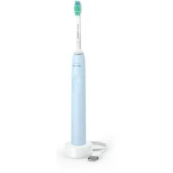 Philips Elektrische-Zahnbürste Sonicare HX3651/12, 2100 Series, 1 Putzmodus
