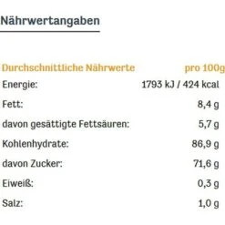 Sahnebonbons Werthers-Original Karamellbonbons, 1000g -Hause Gemischtwaren Geschäft 0af2e29d4dbde6de70670102fb86ed930c718109 karamellbonbons werthers original