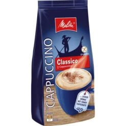 Ausgewählte Produkte -Hause Gemischtwaren Geschäft 0d0a765b8bfbcdfc0a0daf7174a649c04eaedf61 kaffee melitta cappuccino classico