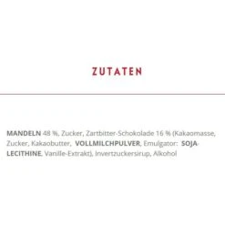 Niederegger Marzipan Schwarzbrot, Marzipanbrot Mit Zartbitterschokolade, 200g -Hause Gemischtwaren Geschäft 0d1f3ba61209e96043de467de7ebc791b942997f marzipan niederegger schwarzbrot