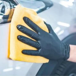 Franz-Mensch Einmalhandschuhe Safe Light, 27018, Nitril, Puderfrei, Schwarz, 100 Stück, Größe L 8 Franz-Mensch Einmalhandschuhe Safe Light, 27018, Nitril, Puderfrei, Schwarz, 100 Stück, Größe L -Hause Gemischtwaren Geschäft 0f8493ca34e18afc15279b4c0fb8e22d1779830c einmalhandschuhe franz mensch safe light 27018