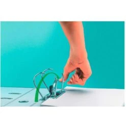 Leitz 1050-50-95 Ordner, A4, Schmal, Karton, Schwarz -Hause Gemischtwaren Geschäft 13300d59e71e4469c6de6b3d888fb44fceacc649 ordner leitz 1050 50 95 karton a4 5 2cm