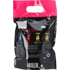 Lindt Minischokolade HELLO XXL Mini Stick, Mix, Mini-Riegel, 85 Stück, 900g -Hause Gemischtwaren Geschäft 14472e8b2e8d6c5c9cb623a14ef36a7e367e3280 minischokolade lindt hello xxl mini stick mix