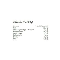 Dr.Quendt Baumkuchen Mini, Vollmilch, 150g -Hause Gemischtwaren Geschäft 17b414ec6c383deb12b00c7fa732d3b02659c6bb baumkuchen dr.quendt mini