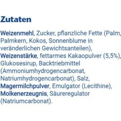 De-Beukelaer Kekse Prinzen Rolle, Im Großverbraucher-Karton, 160 Stück -Hause Gemischtwaren Geschäft 18280ea478350af3e140a3fa450d9f0006fa6db6 kekse de beukelaer prinzen rolle mini