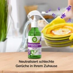 Airwick Raumduft Duftspray, 237 Ml, Geruchsneutralisierend, Lavendel & Maiglöckchen 9 Airwick Raumduft Duftspray, 237 Ml, Geruchsneutralisierend, Lavendel & Maiglöckchen -Hause Gemischtwaren Geschäft 19c3d51db926940c357405f95dc597d4c225dd93 raumduft airwick duftspray 237 ml
