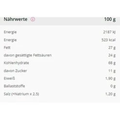 Gina Kaffeeweißer Creamer, Milchpulver, 400g -Hause Gemischtwaren Geschäft 1bb40abe882ce61cc92da717e54fb255c15c384d kaffeeweisser gina creamer