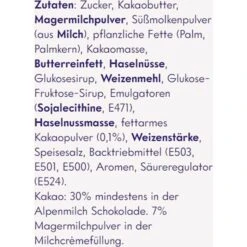 Milka Pralinen Zarte Momente Mix, 169g, 19 Stück 10 Milka Pralinen Zarte Momente Mix, 169g, 19 Stück -Hause Gemischtwaren Geschäft 1cf73aada52e8c7140e18d57008786577dcc66f7 pralinen milka zarte momente mix