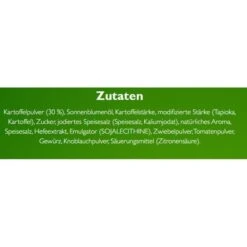 POM-BÄR Chips Ketchup Style, Kartoffelsnack, 75g -Hause Gemischtwaren Geschäft 1dd6ed8dc612bc90155f64ab179927846a5bd24d chips pom baer ketchup style