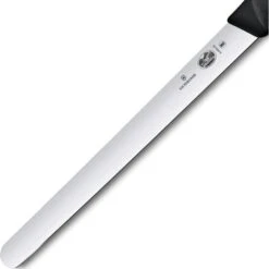 Victorinox Schinkenmesser Fibrox 5.4203.36, 36cm Klinge, Edelstahl -Hause Gemischtwaren Geschäft 1f8985f2367855e25caa34a96e36bf210032e01c schinkenmesser victorinox fibrox 5.4203.36