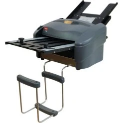 Intimus Falzmaschine F-150, Bis DIN A4, Falzungen: 4000 Blatt/h