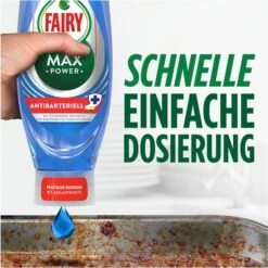 Fairy Spülmittel Max Power Antibakteriell, Das Kleine Wunder Gegen Fett, 660 Ml 10 Fairy Spülmittel Max Power Antibakteriell, Das Kleine Wunder Gegen Fett, 660 Ml -Hause Gemischtwaren Geschäft 27a2e96ef0fe4e6c757ae7b9aad43ef0df4cf8d0 spuelmittel fairy max power antibakteriell