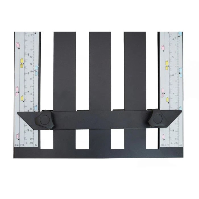 Intimus Falzmaschine F-150, Bis DIN A4, Falzungen: 4000 Blatt/h 7 Intimus Falzmaschine F-150, Bis DIN A4, Falzungen: 4000 Blatt/h – Bild 7