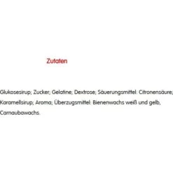 Haribo Fruchtgummis Happy Cola, 1200g, 150 Stück, In Dose -Hause Gemischtwaren Geschäft 283c9e96453ed30b739dcd3f316d057e5c4c6a75 fruchtgummis haribo happy cola