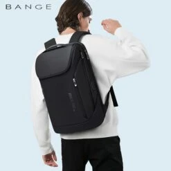 BANGE Laptop-Rucksack URBAN, Bis 17 Zoll / 43,18 Cm, Nylon 11 BANGE Laptop-Rucksack URBAN, Bis 17 Zoll / 43,18 Cm, Nylon -Hause Gemischtwaren Geschäft 2a885d11cace2977eedb4538cbd085cc2b6b0290 laptop rucksack bange urban