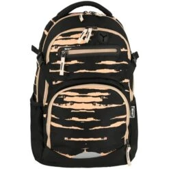Spirit Schulrucksack Stinger 32, TTS 409121, Unisex, Schwarz / Beige -Hause Gemischtwaren Geschäft 2bd0129c709286b6215864768f72a059f15fa9f5 schulrucksack spirit stinger 32 tts 409121