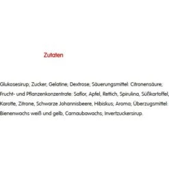 Haribo Fruchtgummis Kinder Schnuller, 1200g, 150 Stück, In Dose -Hause Gemischtwaren Geschäft 2bf6f129aa76c8a5d9f725f72c279442b83c5fa0 fruchtgummis haribo kinder schnuller