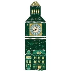 Nestlé® Nestle After-Eight Adventskalender Big Ben, Pfefferminzpralinenmischung, 185g -Hause Gemischtwaren Geschäft 2c90b9a644996eb080cae18376ab5ef8f5509545 adventskalender nestle after eight big ben