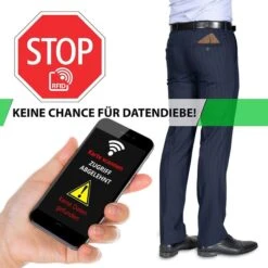 Manufaktur-Nikita Kreditkartenetui POP UP Perfekt, Echt Leder, Braun, RFID Schutz, Mit Münzfach -Hause Gemischtwaren Geschäft 31ef0c1b76cbae26e2cc9d02ec41c436b848a632 kreditkartenetui manufaktur nikita pop up perfekt