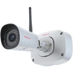 Foscam IP-Kamera FI9915B WLAN Outdoor, 2 MP 7 Foscam IP-Kamera FI9915B WLAN Outdoor, 2 MP -Hause Gemischtwaren Geschäft 3216538ea0e03d1a34715b5aac916ab79e5089f6 ip kamera foscam fi9915b wlan outdoor