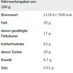 Bahlsen Kekse Hit, Mit Kakaocreme-Füllung, 2 X 45 Stück -Hause Gemischtwaren Geschäft 325e74592e488344215504bc9f6d8daa6c0b38a9 kekse bahlsen hit