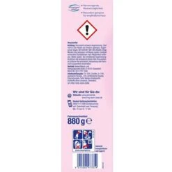 Perwoll Waschmittel Renew Wolle & Feines, Pulver, 0,88 Kg, 16 Waschladungen -Hause Gemischtwaren Geschäft 32de8fd6f1b475b3d6c67594b150b0f6b1d4802f waschmittel perwoll renew wolle und feines