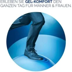 Scholl Einlegesohlen GelActiv Everyday, 35,5-40,5, Für Freizeitschuhe, Gelsohlen, 1 Paar -Hause Gemischtwaren Geschäft 3360456629a861bc1b85e929ea00f58771685ee0 einlegesohlen scholl gelactiv everyday 35 5 40 5