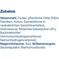 De-Beukelaer Kekse Prinzen Rolle Minis, Mit Kakaocreme-Füllung, 24 Pack -Hause Gemischtwaren Geschäft 35f914c1df81517a6e6f5e2f5e6fec8b262544c9 kekse de beukelaer prinzen rolle minis