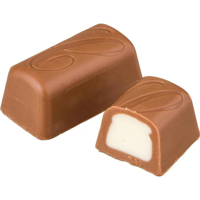 Heidel Geschenkset Geburtstagstorte, Metalldose In Tortenform, Schokopralinen & Kerze – Bild 4