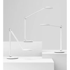 Xiaomi Schreibtischlampe Mi LED Desk Lamp Pro, Standfuß, Dimmbar, Smart -Hause Gemischtwaren Geschäft 367f8376183c931fa25f897b2b21d6e7b05f9f52 schreibtischlampe xiaomi mi led desk lamp pro