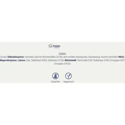 Krüger Kaffee Cappuccino Caramel-Krokant, Instant-Kaffee, Mild, 500g -Hause Gemischtwaren Geschäft 3694a668aad590835656bdcb6c5a85a4d9238106 kaffee krueger cappuccino caramel krokant