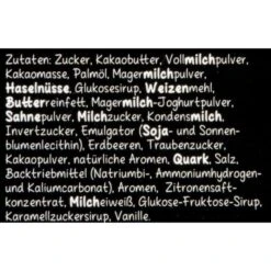 Lindt Minischokolade HELLO XXL Mini Stick, Mix, Mini-Riegel, 85 Stück, 900g -Hause Gemischtwaren Geschäft 36fdcc60e769ad2305eb20512094fa69e9c49bb1 minischokolade lindt hello xxl mini stick mix