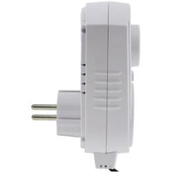 McPower Steckdosenthermostat TCU-440, Für Heizung Oder Klimagerät, Kabelsensor -Hause Gemischtwaren Geschäft 37ae6cc051b56d0abc0c5e4e7d3e1f57874e29fa steckdosenthermostat mcpower tcu 440
