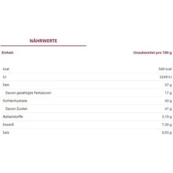 Alnatura Pralinen Selection Trüffel Nougat, BIO, 100g -Hause Gemischtwaren Geschäft 38f4e0047d0f47728a2bc92102367b6d7b6efac4 pralinen alnatura selection trueffel nougat bio