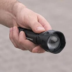 Trotec UV-Taschenlampe 15F LED, 365 Nm, UV-A, Akku -Hause Gemischtwaren Geschäft 3907fd52ced5d709286d7fc9c1abc722f595dae1 uv taschenlampe trotec 15f torchlight led