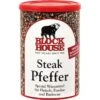 Block-House Pfeffer Steakpfeffer, 200g