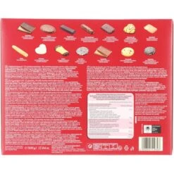 Lambertz Kekse Compliments, 14 Sorten, 500g -Hause Gemischtwaren Geschäft 3a3cf1556480eb1be932e05a4f4793bfdca90a12 kekse lambertz compliments