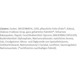 Kuchenmeister Kuchen Puks Dessertkuchen, Je 62g, 18 Stück -Hause Gemischtwaren Geschäft 3aab8b862443a9c1f030111147052454bb101eea kuchen kuchenmeister puks dessertkuchen