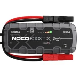NOCO Starthilfegerät Boost X GBX155, 12V, 4250A, Auto, Diesel & Motorrad, Powerbank, 2100mAh