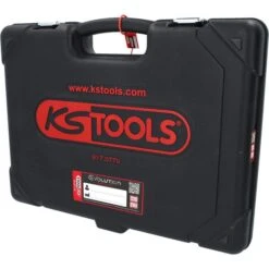 Ks Tools KS-Tools Werkzeugkoffer Steckschlüssel 917.0779, 179-teilig, Im Kunststoff Klappkoffer -Hause Gemischtwaren Geschäft 3d8274dc33ee0e7bc7dc8d40046590bf51f23eed werkzeugkoffer ks tools steckschluessel 917.0779