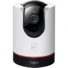 TP-Link IP-Kamera Tapo C225 WLAN Indoor, 3,7 MP, 2K, Neigen Schwenken, Sirene