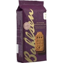 Bahlsen Kekse Schoko-Spekulatius, 200g