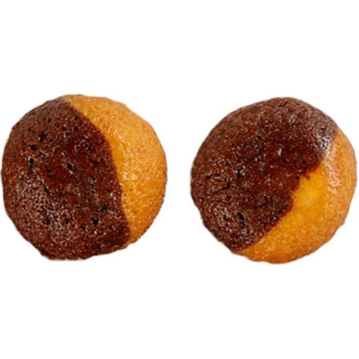 Pico Kuchen Magdalenas Kakao, 325g, 12 Stück 2 Pico Kuchen Magdalenas Kakao, 325g, 12 Stück – Bild 2